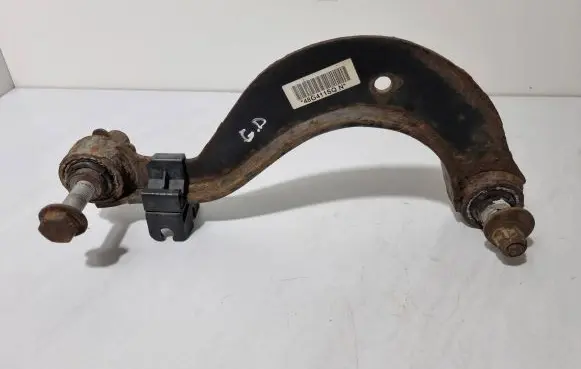 Audi A3 S3 8P Rear control arm 1K0505323N