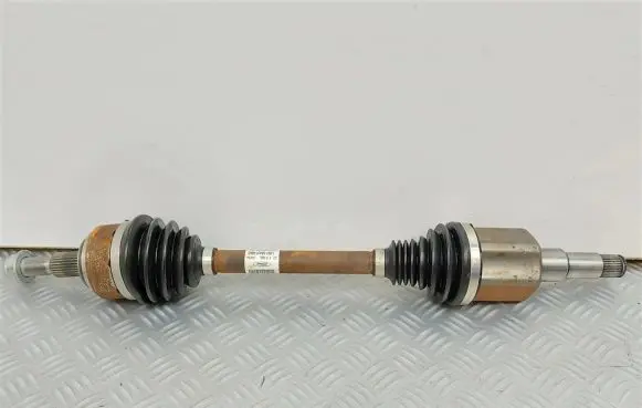 Ford Kuga III Front driveshaft LX67-3B437-MAD
