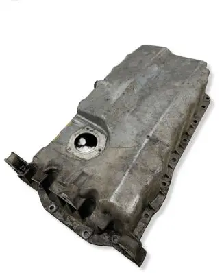 Volkswagen Sharan Oil sump 038103603AG
