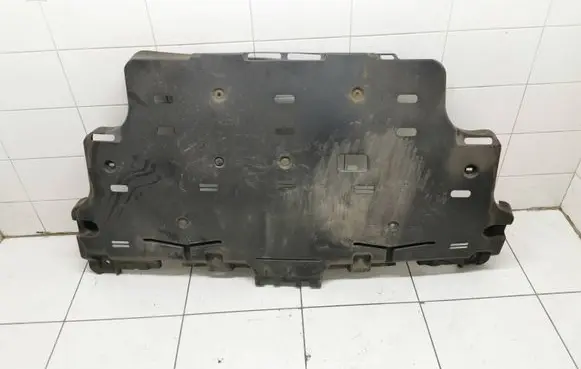 Peugeot Partner Center/middle under tray cover 5370B212 81000
