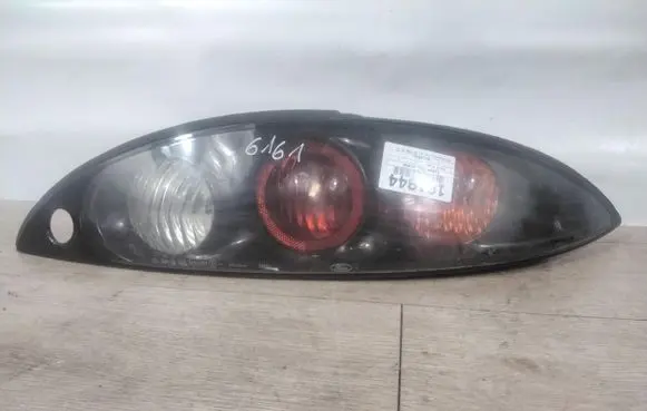 Ford Escort Rear/tail lights