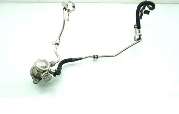Volvo V60 Fuel injection high pressure pump 31437895
