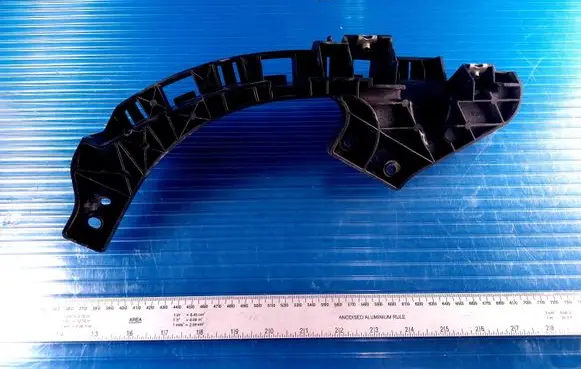 Subaru Forester SH Front bumper mounting bracket 57707SC020
