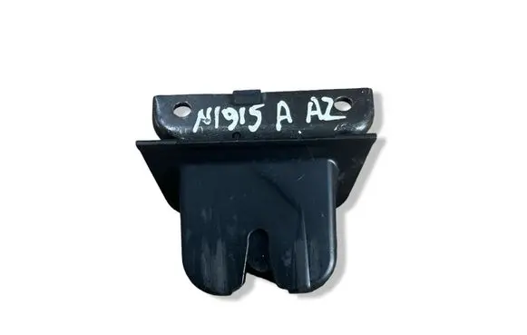 Audi A2 Tailgate/trunk/boot lock/catch/latch 4B9827505M