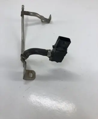 Opel Insignia A Exhaust gas pressure sensor 55566186