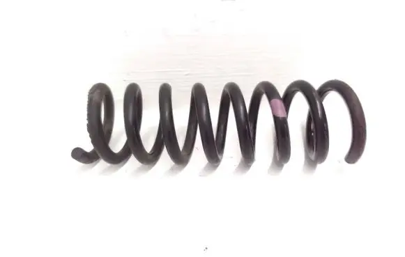 Mercedes-Benz C W204 Rear coil spring