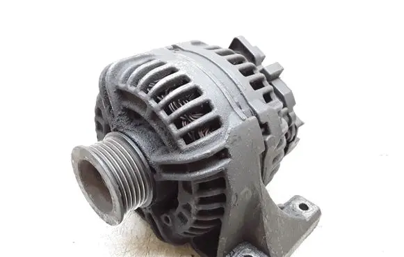 Volvo S80 Generator/alternator 30658084