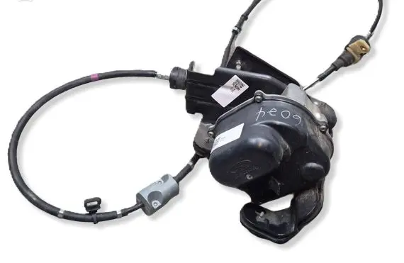 Lincoln MKZ II Fuel cut-off switch P545K FP5P7E096AB 03714343