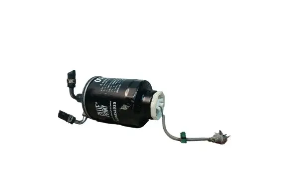 Mazda CX-5 Fuel filter housing ADM52333