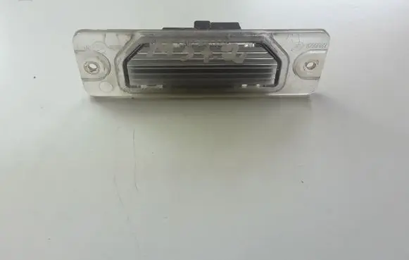 Infiniti M Y51 Number plate light 26510CM80A