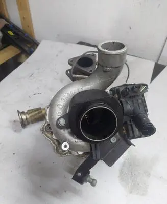 Audi A6 S6 C7 4G Turbo 059145874D