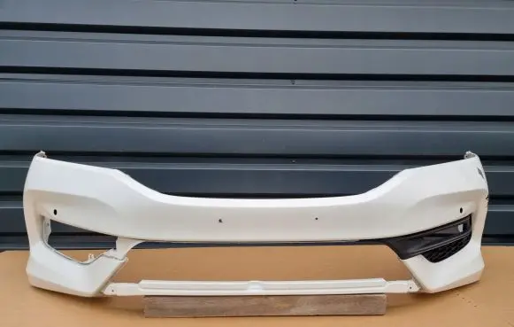 Honda Accord Front bumper