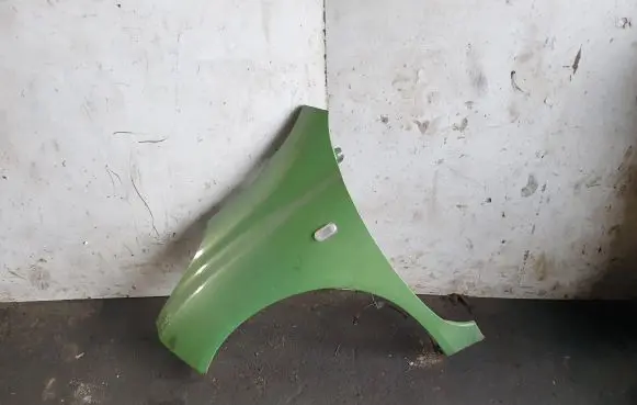 Nissan Micra Fender