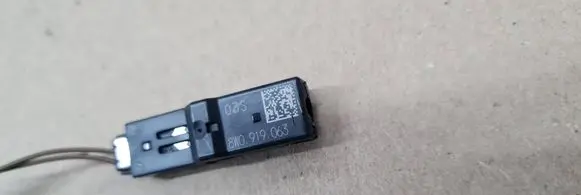 Audi S5 F5 Rear door interior light 8W0919063