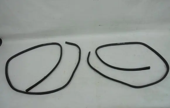 Ford Galaxy Rubber seal rear door FGALX