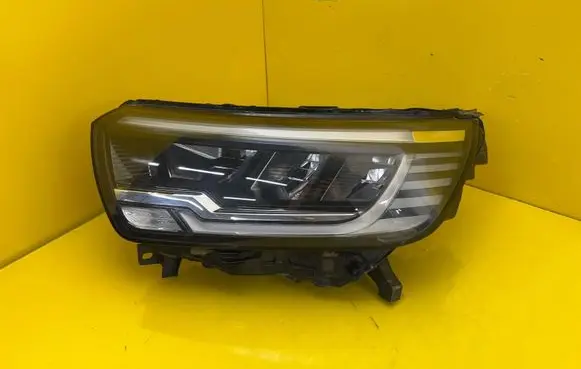 Renault Kangoo III Headlight/headlamp 260608525R