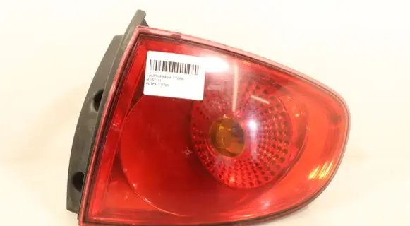 Seat Altea Rear/tail lights 5P0945096D