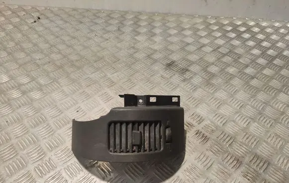 Nissan Navara D40 Dashboard side air vent grill/cover trim 68134EB312