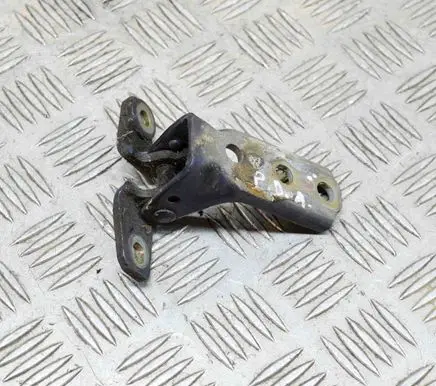 Mitsubishi Pajero Front door upper hinge