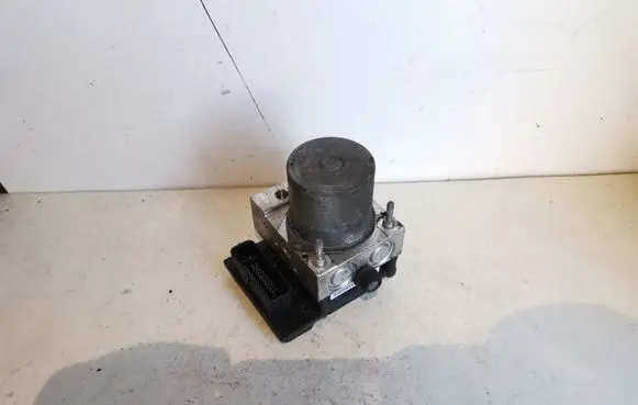 Audi A6 S6 C6 4F ABS Pump 4F0910517AC 4F0614517T 0265950556