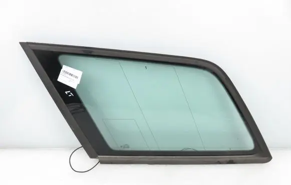 Audi A4 S4 B6 8E 8H Rear side window 