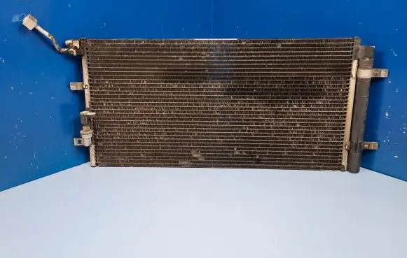 Audi Q5 SQ5 A/C cooling radiator (condenser) 8K0260401L 8R0260367