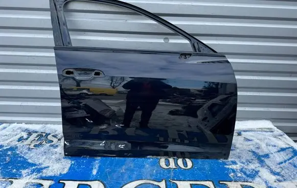Audi A6 S6 C8 4K Front door