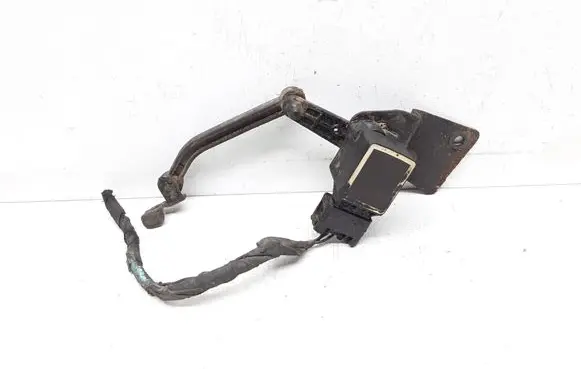 Mercedes-Benz ML W164 Headlight/headlamp level sensor A0105427717