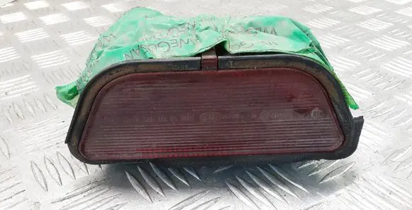 Mercedes-Benz ML W163 Third/center stoplight A1638200156