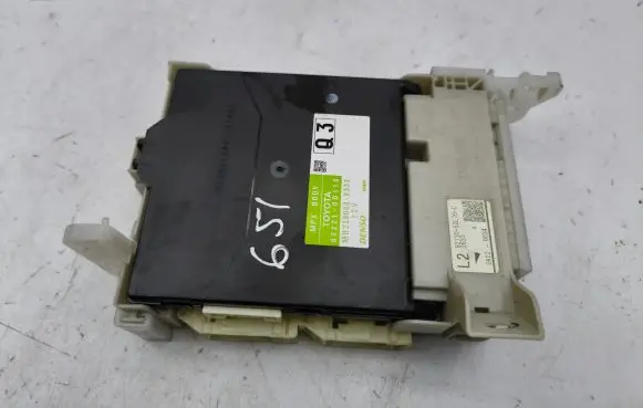 Toyota Yaris Other control units/modules 892210D110 MB2380008333