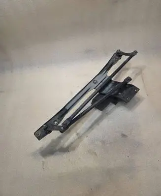 Ford Sierra Front wiper linkage and motor 0390241322 87BB17B571AA