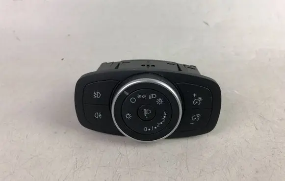 Ford Transit - Tourneo Connect Light switch JX7T13D061ED