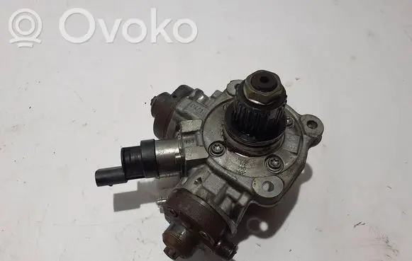 Porsche Cayenne (92A) Fuel injection high pressure pump 0445010677