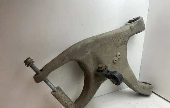 Audi A6 S6 C7 4G Rear upper control arm/wishbone 8R0505312F