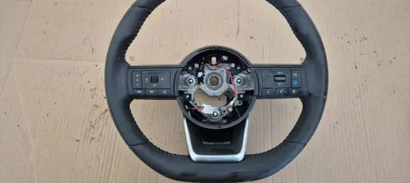 Nissan Qashqai J12 Steering wheel 484306UJ7C