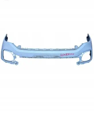 Volkswagen T-Cross Front bumper TL692916123