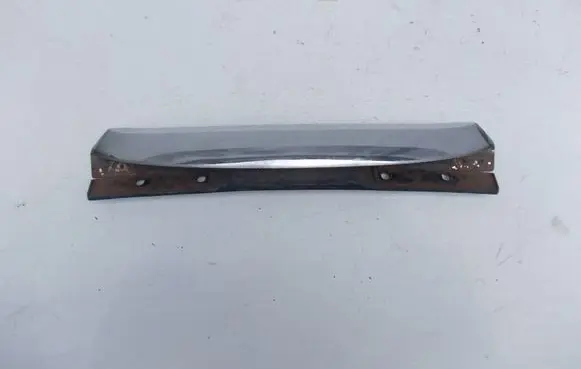 Seat Alhambra (Mk1) Bonnet wind deflector 7M7853555B