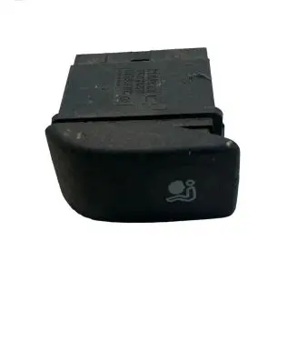 Volkswagen Polo III 6N 6N2 6NF Passenger airbag on/off switch 1L0919233 7L0919235A 1L0919235
