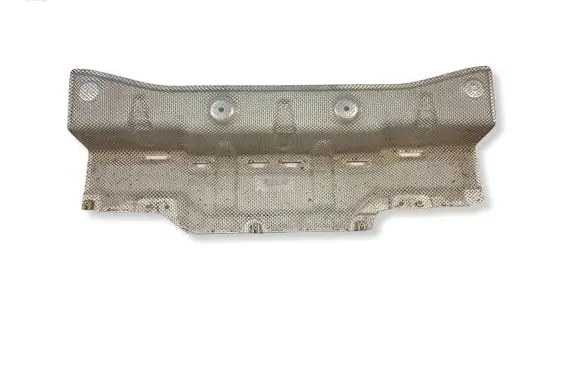 BMW 2 F44 Exhaust heat shield 7467971