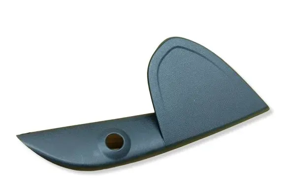 Skoda Citigo Plastic wing mirror trim cover 1S0837974E 1S2837974F M07208
