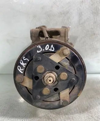 Land Rover Range Rover Sport L320 Air conditioning (A/C) compressor (pump) 9x2319d629da 098969021b4 R134a