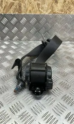 Chevrolet Captiva Rear seatbelt 20TEH23707 71D309AEP 2370