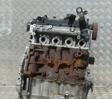 Mercedes-Benz A W176 Engine K9KF451