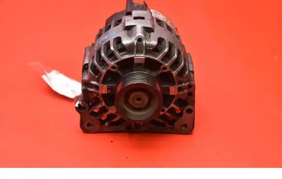 Generator/alternator