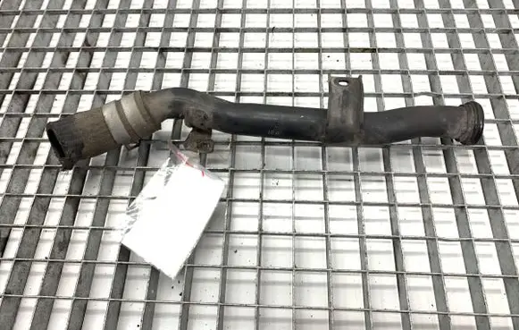 Hyundai ix35 Engine coolant pipe/hose 
