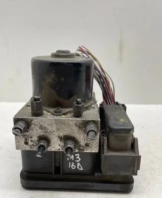 Mazda 3 I ABS Pump 10096001153 00001395G0 YV5B19N22