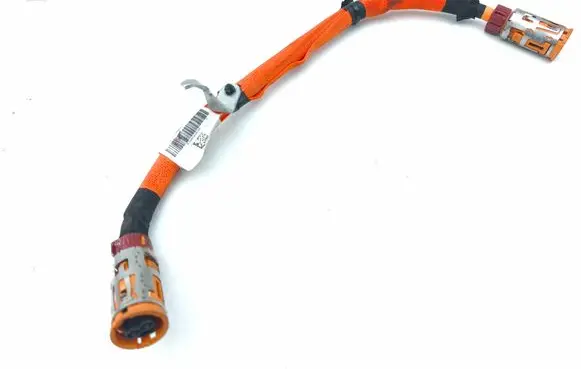 Mercedes-Benz EQE v295 High voltage cable A2945408005