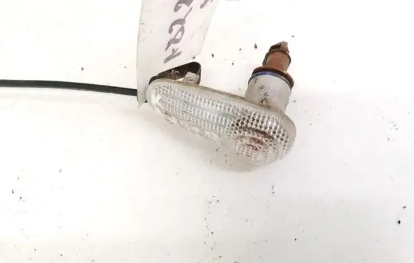 Fiat Bravo Front fender indicator light B032