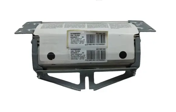 Mercedes-Benz S W221 Passenger airbag A2218601302 30348825F