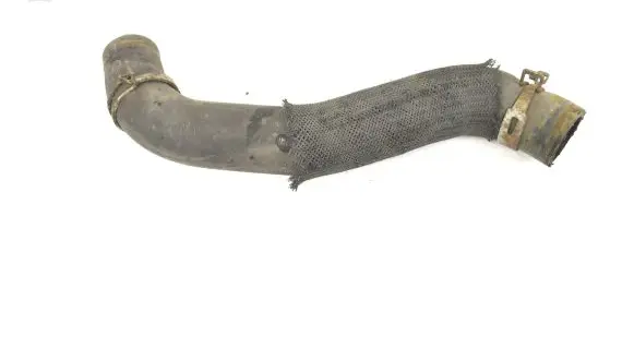 Toyota Corolla Verso E121 Engine coolant pipe/hose